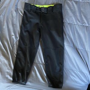 Mizuno Softball Pants